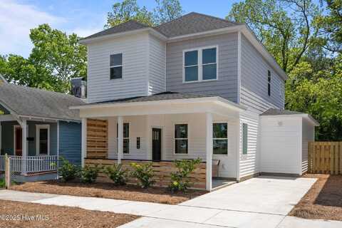 612 Nun Street, Wilmington, NC 28401