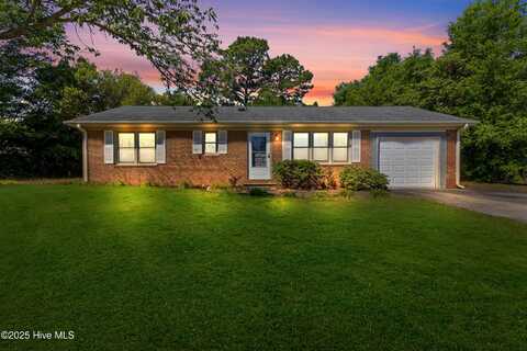 5313 Fielding Drive, Wilmington, NC 28405