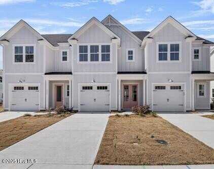 1006 Tidal Lane, Wilmington, NC 28401
