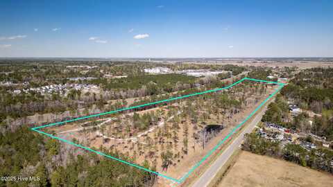 10118 Blackwell Road SE, Belville, NC 28451