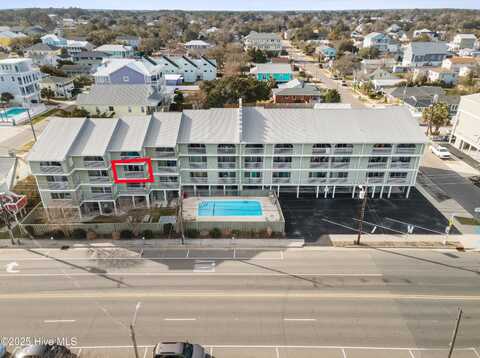 200 Lake Park Boulevard S, Carolina Beach, NC 28428