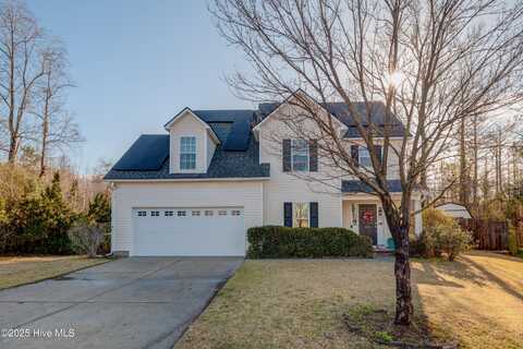 222 Planters Court, Leland, NC 28451