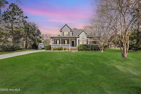 33 Medina Court, Hampstead, NC 28443