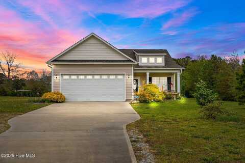 4718 Coras Grove Road, Willard, NC 28478
