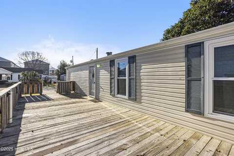 1516 Mackerel Lane, Carolina Beach, NC 28428