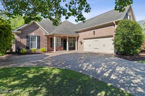 1115 Foxbow Cove, Leland, NC 28451