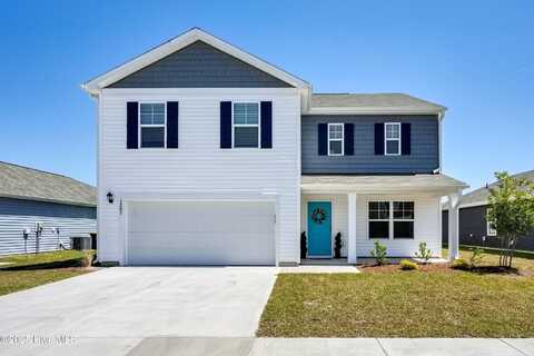 1202 King Elder Way, Winnabow, NC 28479