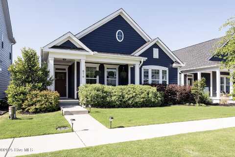816 Wharton Avenue, Wilmington, NC 28412