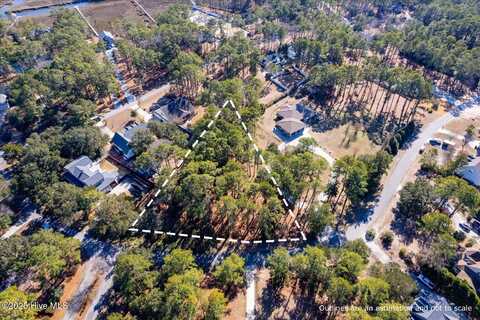 6487 Rolling Run Road, Southport, NC 28461