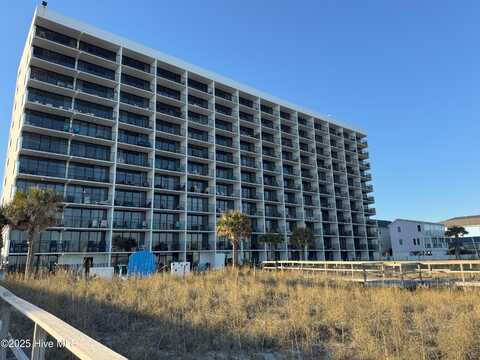 1615 Lake Park Boulevard S, Carolina Beach, NC 28428