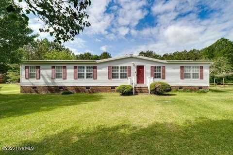 508 Chicken Neck Road, Teachey, NC 28464
