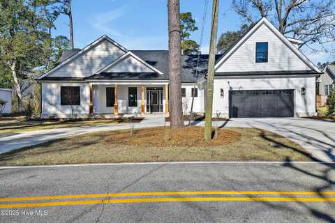 201 Rogersville Road, Wilmington, NC 28403