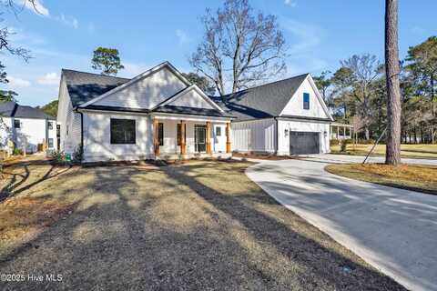 201 Rogersville Road, Wilmington, NC 28403