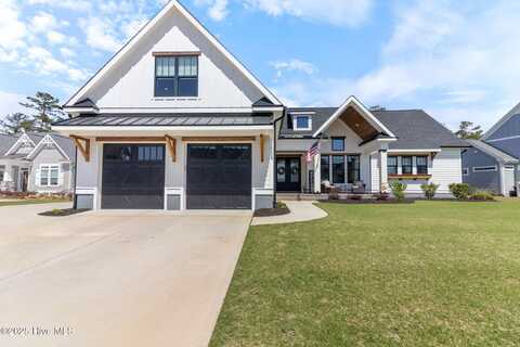 4259 Cobleskill Drive, Leland, NC 28451