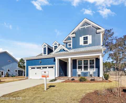 1209 Rockhill Road, Castle Hayne, NC 28429