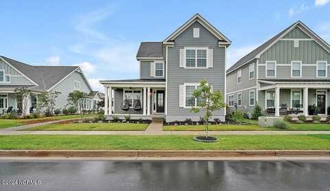 1013 Bradshaw Terrace, Wilmington, NC 28412