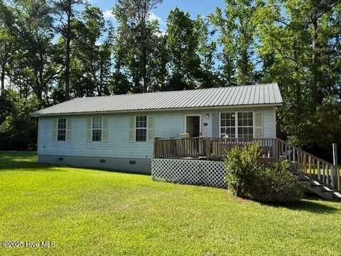 342 Pike Creek Road, Burgaw, NC 28425