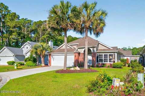 4912 Trellis Court, Wilmington, NC 28409