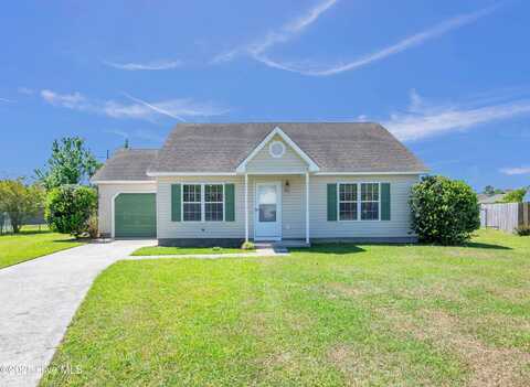801 Plainfield Court, Wilmington, NC 28411