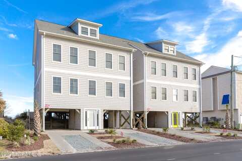 2216 S Shore Drive, Surf City, NC 28445