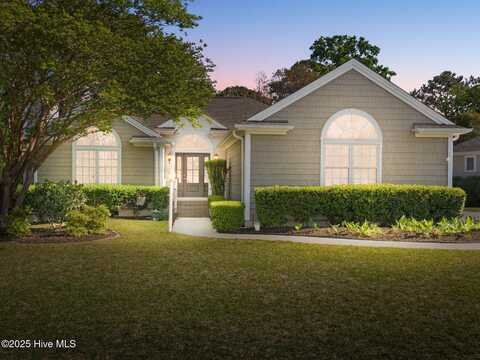 219 Rouen Court, Wilmington, NC 28412
