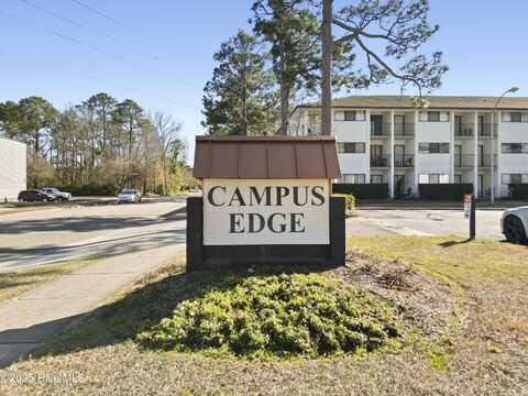 452 Racine Drive, Wilmington, NC 28403