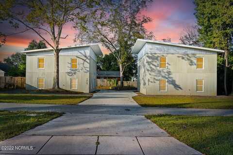 5049/5053 Park Avenue S, Wilmington, NC 28403