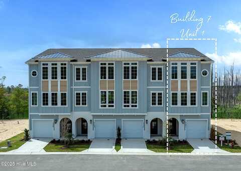 2601 Alvernia Drive, Castle Hayne, NC 28429
