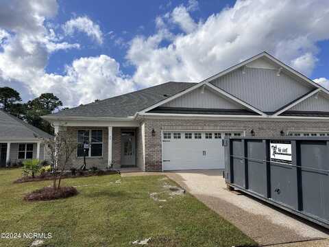 1211 Andora Drive SE, Bolivia, NC 28422