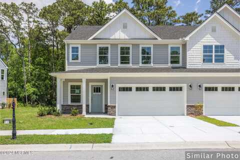 304 Lusterleaf Lane, Shallotte, NC 28470
