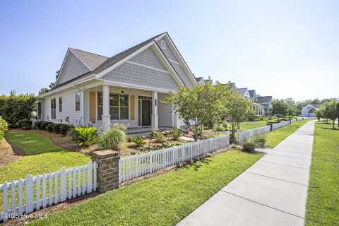 2111 Shelmore Way, Leland, NC 28451