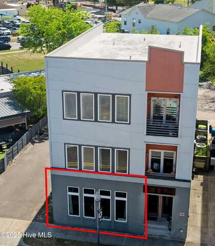 314 Davis Street, Wilmington, NC 28401