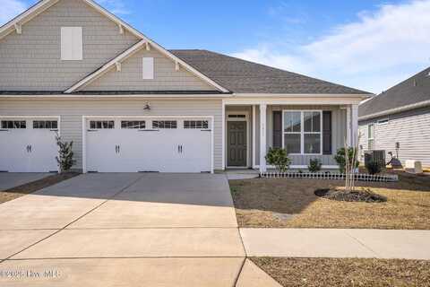 6453 Pinnacle Point, Winnabow, NC 28479