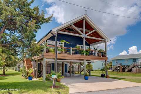 309 Georgia Avenue, Carolina Beach, NC 28428