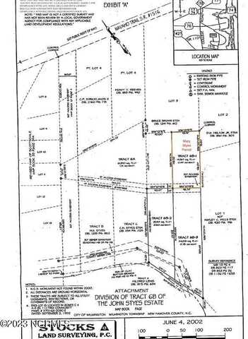 6b-1 Navaho Trail, Wilmington, NC 28409
