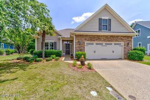 2173 Palm Pointe NE, Leland, NC 28451