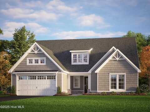 345 Sailor Sky Way, Hampstead, NC 28443