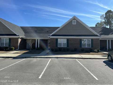 1091 Bridgeport Way, Leland, NC 28451
