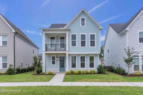 3805 Mason Port Drive, Wilmington, NC 28409
