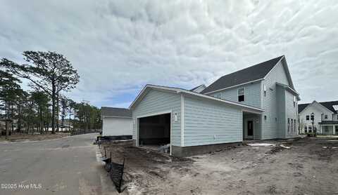 3805 Mason Port Drive, Wilmington, NC 28409