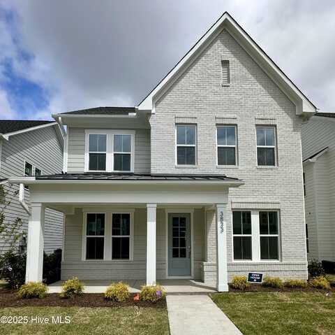 3833 Mason Port Drive, Wilmington, NC 28409