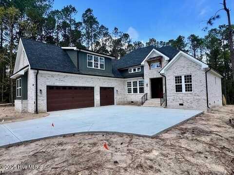 505 Navigator Drive, Hampstead, NC 28443