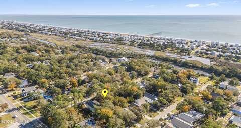 0 SE 11th Street, Oak Island, NC 28465