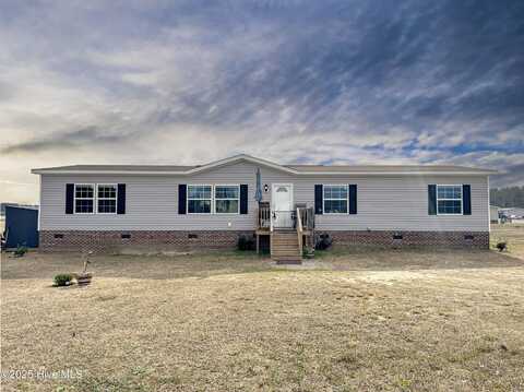 110 Oak Drive, Warsaw, NC 28398