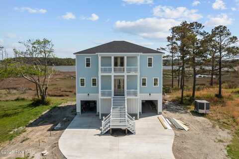 325 Anson Road, Beaufort, NC 28516