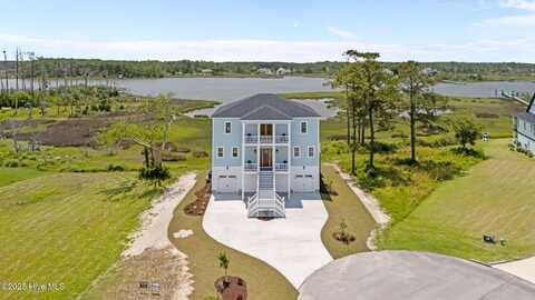 325 Anson Road, Beaufort, NC 28516