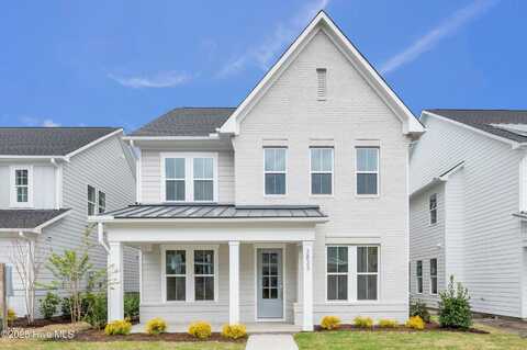 3837 Mason Port Drive, Wilmington, NC 28409