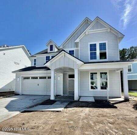 4030 Watersail Drive, Wilmington, NC 28409