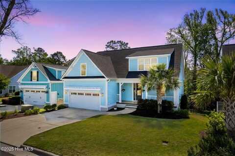 828 Cupola Drive, Wilmington, NC 28409