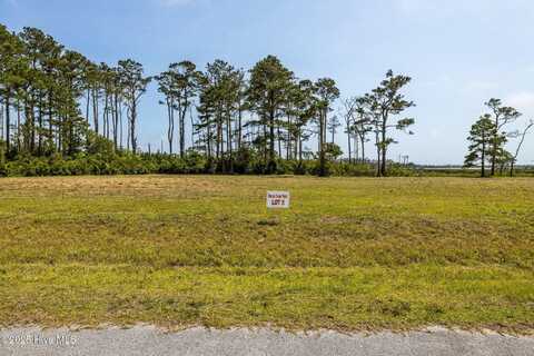 313 Anson Road, Beaufort, NC 28516